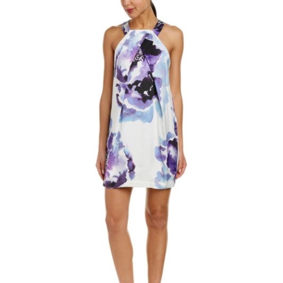Trina Turk Dresses & Skirts - Trina Turk NWT! Watercolor Felisha Dress